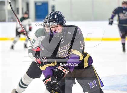 Thumbnail 3 in Monroe Township vs St Joseph (Kolodney Cup Final) photogallery.