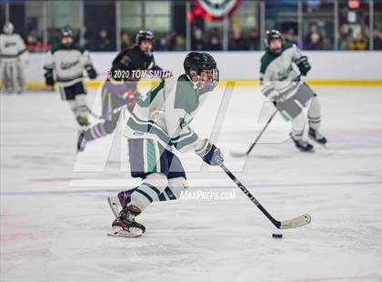 Thumbnail 1 in Monroe Township vs St Joseph (Kolodney Cup Final) photogallery.