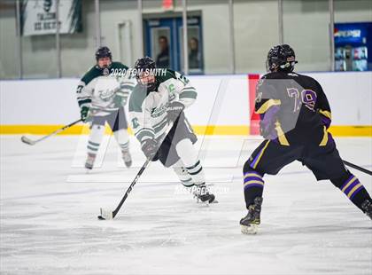 Thumbnail 2 in Monroe Township vs St Joseph (Kolodney Cup Final) photogallery.