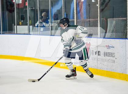 Thumbnail 2 in Monroe Township vs St Joseph (Kolodney Cup Final) photogallery.