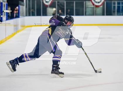 Thumbnail 2 in Monroe Township vs St Joseph (Kolodney Cup Final) photogallery.