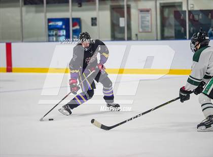 Thumbnail 2 in Monroe Township vs St Joseph (Kolodney Cup Final) photogallery.