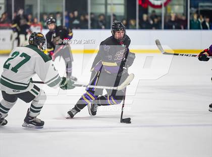 Thumbnail 3 in Monroe Township vs St Joseph (Kolodney Cup Final) photogallery.