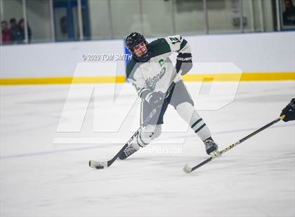 Thumbnail 3 in Monroe Township vs St Joseph (Kolodney Cup Final) photogallery.
