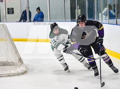 Thumbnail 2 in Monroe Township vs St Joseph (Kolodney Cup Final) photogallery.