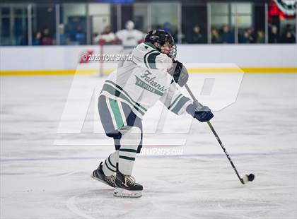 Thumbnail 1 in Monroe Township vs St Joseph (Kolodney Cup Final) photogallery.