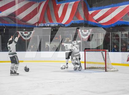 Thumbnail 1 in Monroe Township vs St Joseph (Kolodney Cup Final) photogallery.