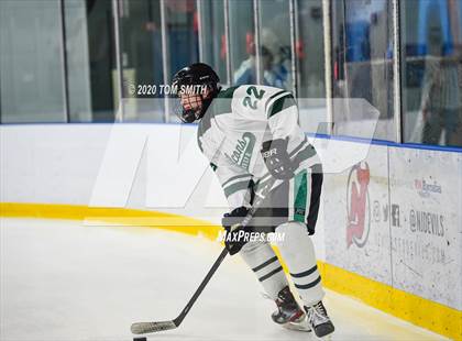 Thumbnail 3 in Monroe Township vs St Joseph (Kolodney Cup Final) photogallery.