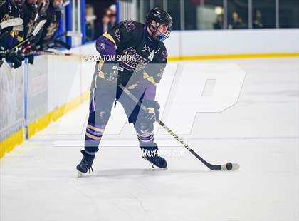 Thumbnail 1 in Monroe Township vs St Joseph (Kolodney Cup Final) photogallery.