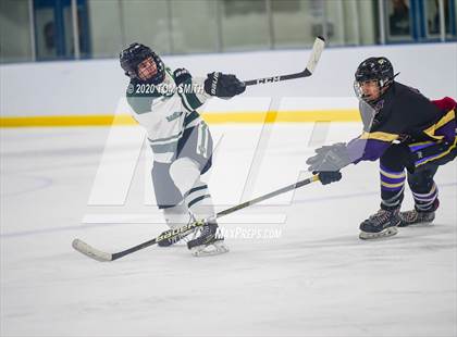 Thumbnail 1 in Monroe Township vs St Joseph (Kolodney Cup Final) photogallery.