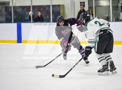 Thumbnail 1 in Monroe Township vs St Joseph (Kolodney Cup Final) photogallery.