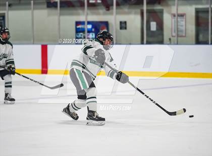 Thumbnail 2 in Monroe Township vs St Joseph (Kolodney Cup Final) photogallery.