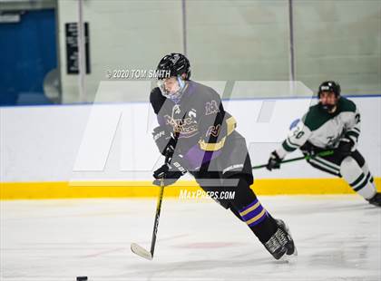 Thumbnail 2 in Monroe Township vs St Joseph (Kolodney Cup Final) photogallery.