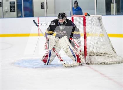 Thumbnail 1 in Monroe Township vs St Joseph (Kolodney Cup Final) photogallery.