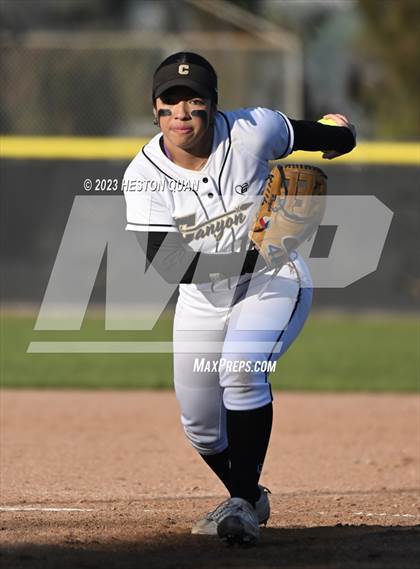 Thumbnail 3 in Brea Olinda @ Canyon photogallery.