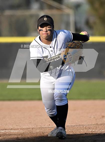 Thumbnail 1 in Brea Olinda @ Canyon photogallery.