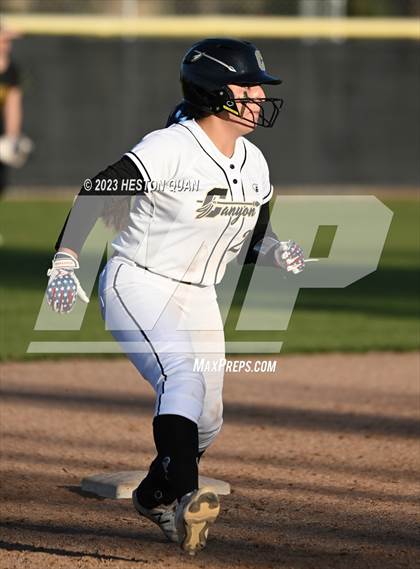Thumbnail 3 in Brea Olinda @ Canyon photogallery.
