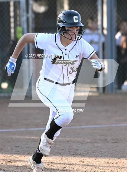 Thumbnail 1 in Brea Olinda @ Canyon photogallery.
