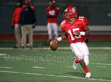 Thumbnail 2 in North Dallas @ Carter photogallery.