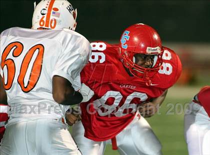 Thumbnail 2 in North Dallas @ Carter photogallery.