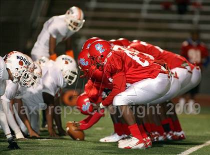 Thumbnail 3 in North Dallas @ Carter photogallery.