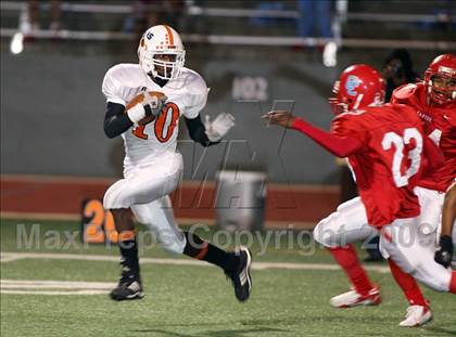 Thumbnail 1 in North Dallas @ Carter photogallery.
