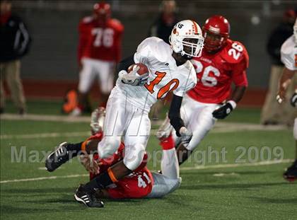 Thumbnail 2 in North Dallas @ Carter photogallery.