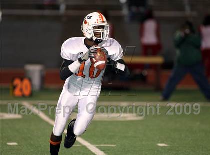 Thumbnail 1 in North Dallas @ Carter photogallery.