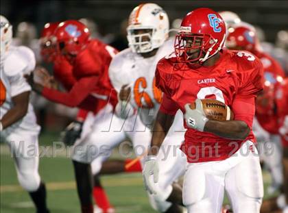 Thumbnail 2 in North Dallas @ Carter photogallery.