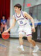 Photo from the gallery "Grace Prep @ Midland Christian"