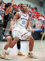 Photo from the gallery "Grace Prep @ Midland Christian"