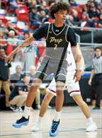 Photo from the gallery "Grace Prep @ Midland Christian"