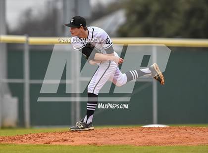 Thumbnail 3 in Lee [Robert E.] vs Clark (NISD Baseball Tournament) photogallery.