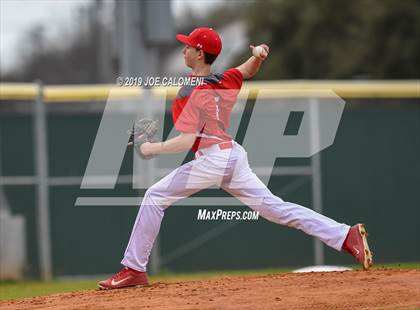 Thumbnail 1 in Lee [Robert E.] vs Clark (NISD Baseball Tournament) photogallery.