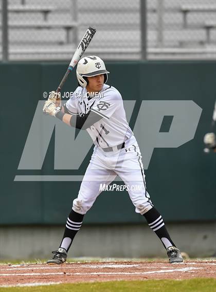 Thumbnail 1 in Lee [Robert E.] vs Clark (NISD Baseball Tournament) photogallery.