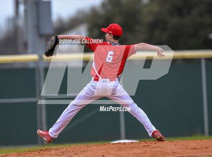 Thumbnail 3 in Lee [Robert E.] vs Clark (NISD Baseball Tournament) photogallery.