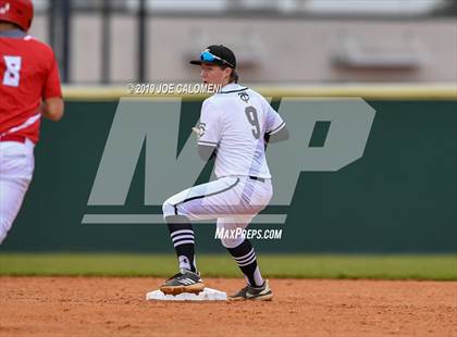 Thumbnail 3 in Lee [Robert E.] vs Clark (NISD Baseball Tournament) photogallery.