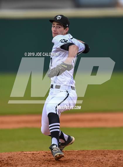 Thumbnail 1 in Lee [Robert E.] vs Clark (NISD Baseball Tournament) photogallery.