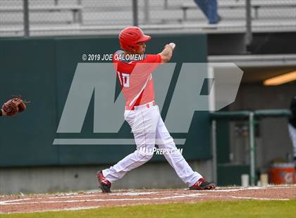 Thumbnail 1 in Lee [Robert E.] vs Clark (NISD Baseball Tournament) photogallery.