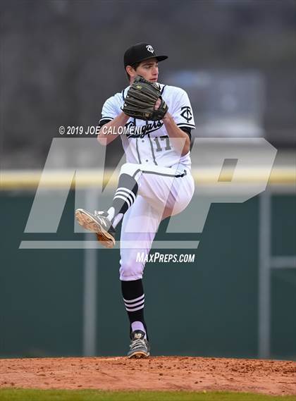 Thumbnail 3 in Lee [Robert E.] vs Clark (NISD Baseball Tournament) photogallery.