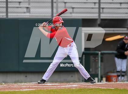 Thumbnail 1 in Lee [Robert E.] vs Clark (NISD Baseball Tournament) photogallery.