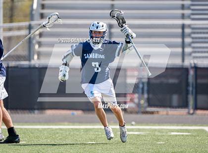 Thumbnail 3 in JV: Cambridge @ Lambert photogallery.