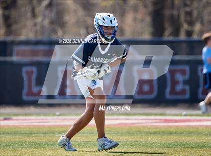 Thumbnail 1 in JV: Cambridge @ Lambert photogallery.