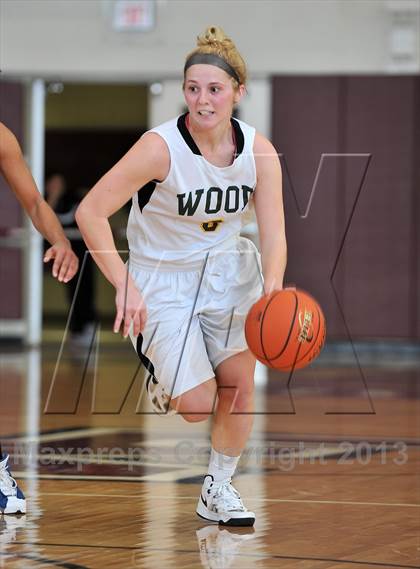Thumbnail 1 in Archbishop Molloy vs Archbishop Wood (Philly-NY Challenge) photogallery.