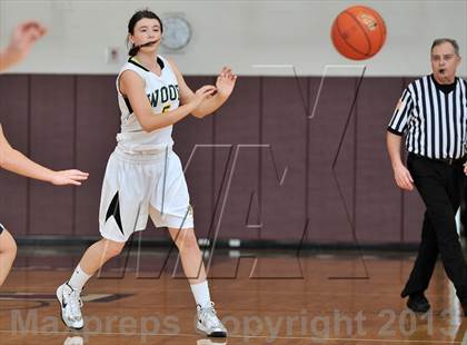 Thumbnail 1 in Archbishop Molloy vs Archbishop Wood (Philly-NY Challenge) photogallery.