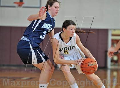 Thumbnail 3 in Archbishop Molloy vs Archbishop Wood (Philly-NY Challenge) photogallery.