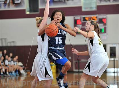 Thumbnail 1 in Archbishop Molloy vs Archbishop Wood (Philly-NY Challenge) photogallery.