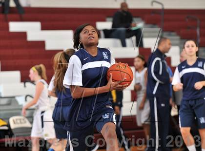 Thumbnail 3 in Archbishop Molloy vs Archbishop Wood (Philly-NY Challenge) photogallery.