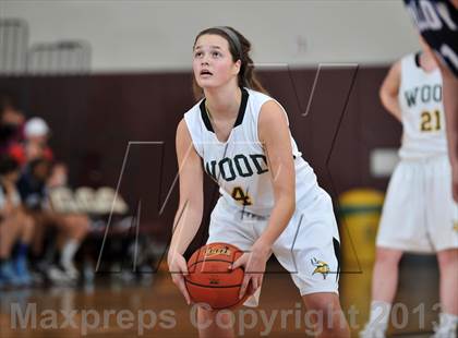 Thumbnail 2 in Archbishop Molloy vs Archbishop Wood (Philly-NY Challenge) photogallery.