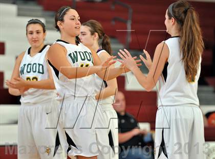 Thumbnail 1 in Archbishop Molloy vs Archbishop Wood (Philly-NY Challenge) photogallery.